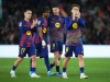 Barcelona je připravena pustit jednoho ze svých záložníků