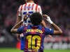 Barcelona je venku z Ligy mistrů. Atléticu postup vychytal fantom Musso