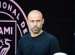 Lionel Messi je bez trenéra. Mascherano odstoupil, zatím tým povede Messiho trenér z mládeže