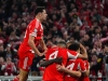 Po šílenství v Mnichově slaví Bayern. Real Madrid poslal do kolen Luis Díaz a vyloučený Camavinga