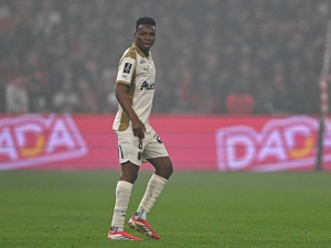 Manchester United chystá přestavbu zálohy. Posilu loví ve Francii a mohla by je stát 30 milionů eur