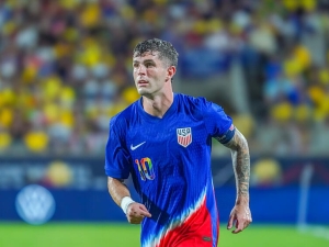 Přijde na mistrovství světa historický úspěch USA? Domácí tlak bude enormní