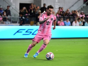 Návrat do Katalánska: Lionel Messi koupil španělský fotbalový klub