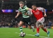 „Byl to nudný fotbal,“ kritizoval záložník Sportignu remízu v Lize mistrů s Arsenalem