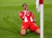 Hrdina Michael Olise srazil Real Madrid na kolena. Po utkání si do Španělů pořádně rýpnul.