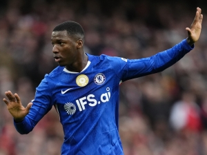 Caicedo prodloužil smlouvu s Chelsea do roku 2033. Chce se stát klubovou legendou