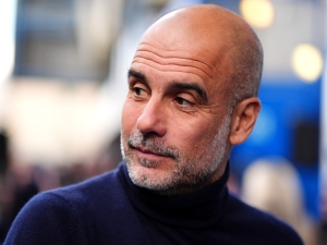 Guardiola chválí Arsenal: Učím se od nich. Pokud prohrajeme, je konec