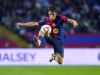 Výměna mezi Barcelonou a Interem? Milánský celek by za Bastoniho chtěl mladého barcelonského obránce