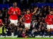 Manchester United je jednou nohou v Lize mistrů. Klíčový zápas s Chelsea rozhodl Cunha