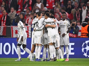 Real Madrid: Až 11 hráčů bude v létě prodáno