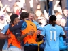 Manchester City si jde pro titul. V extrémně důležitém zápase porazil Arsenal, může být bodově srovnáno