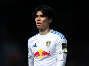 Manchester United vábí hvězdu Leedsu, která pomohla k výhře v jejich nedávném vzájemném zápase