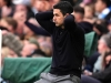 Mikel Arteta má 7 zápasů na to, aby si udržel místo na lavičce Arsenalu