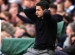 Mikel Arteta má 7 zápasů na to, aby si udržel místo na lavičce Arsenalu