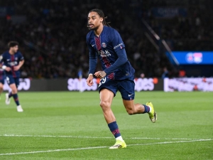 Velká hvězda Paris Saint-Germain do Barcelony? Mohl by do klubu přestoupit místo Rashforda
