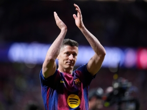 Podmínky prodloužení smlouvy Roberta Lewandowského v Barceloně odhaleny
