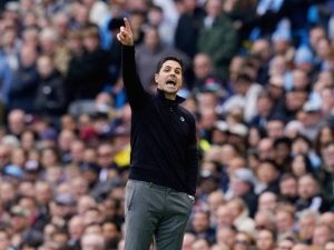 Arteta má plán, jak zachránit Arsenal. Sny o titulu v Premier League ani náhodou nekončí