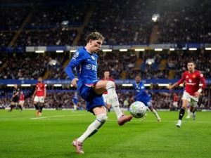 Namyšlený Garnacho zklamal. Bývalý šéf akademie United ostře zkritizoval chování hvězdy
