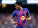 Aston Villa loví v Barceloně. Balde může odejít za 50 milionů eur, klub má vyhlédnutou náhradu