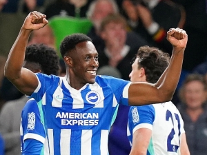 Chelsea prohrála popáté v řadě. Brighton útočí na Ligu mistrů 