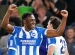 Chelsea prohrála popáté v řadě. Brighton útočí na Ligu mistrů 