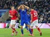 Tragédie Leicesteru: 10 let po titulu sestupuje do třetí ligy