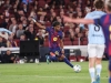Šok pro Barcelonu: Klenot Yamal nedohrál zápas, fanoušci se modlí za jeho zdraví