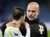 Manchester City vede Premier League: Guardiola jako „včelí královna“ žene tým za titulem