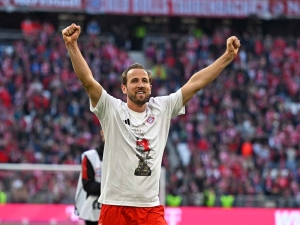 Bayern je zpátky na trůnu: Kompanyho mašina slaví titul čtyři kola před koncem