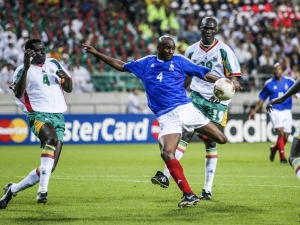 10 největších překvapení v historii mistrovství světa ve fotbale
