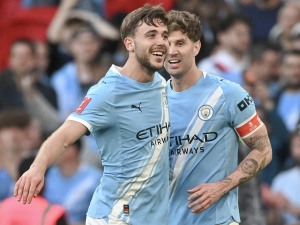 Manchester City – Z ničeho k treblu? Guardiola útočí znovu na historii