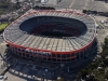 Kde se odehraje zahájení a finále mistrovství světa 2026?