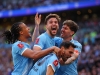 Hrdina Manchesteru City González: Největší gól kariéry, dal jsem tomu všechno