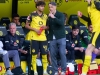 Nový Pulisic? Za Dortmund v Bundeslize debutoval 16letý americký supertalent