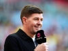 Šokující návrat do Anglie? Gerrard je hlavním kandidátem na lavičku Burnley