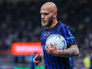 Federico Dimarco přepsal historii Serie A. Jeho 18 asistencí za sezónu je rekord