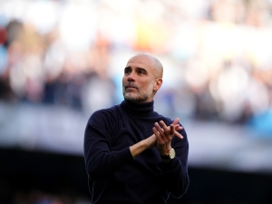 Manchester City: Pep Guardiola okouzlen objevem Premier League za více než 80 milionů eur