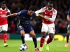 Ve druhém semifinále začíná Arsenal na půdě Atlética Madrid