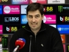 Kdo bude trénovat Chelsea? Londýnský klub má vyhlédnuté tři možnosti, mezi kterými je i velmi známé jméno