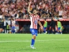 Záložník Atlética Koke před semifinále s Arsenalem: Je to jako první rande, rozhodnou detaily
