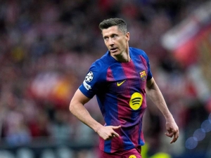Chicago Fire nepodepíše Roberta Lewandowského. Zájemci tak zůstávají už jen ve Španělsku a Itálii