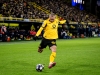 Manchester United je připraven jednat o obránci z Borussie Dortmund