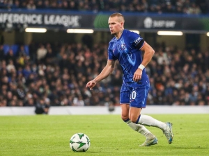 Mudryk dostal rekordní stopku za doping. Chelsea ale díky tomu může ušetřit miliony