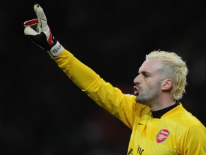 Wenger nemá o jedničce jasno