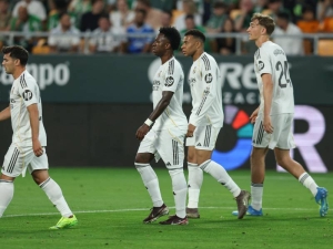 Real Madrid se v létě zaměří na posílení defenzivy. Podepsat by chtěl hned tři obránce