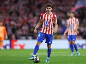 Hvězdný Álvarez je na roztrhání: Vážnými zájemci jsou kromě Barcelony i PSG a Arsenal