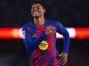Barcelona chce otevřít jednání s Manchesterem United. Rashfordovo hostování by se mohlo prodloužit
