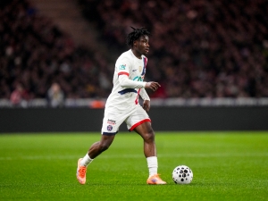 Barcelona plánuje pomstu PSG a sleduje jeho mladý klenot