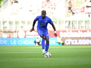 Návrat po letech: Paul Pogba je zpět v základní sestavě, fanoušci na sítích neskrývají nadšení