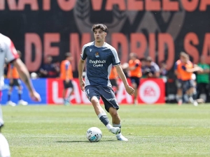 Nezvyklá loajalita v La Lize. Hvězda Realu Sociedad odmítla Barcelonu i Real Madrid